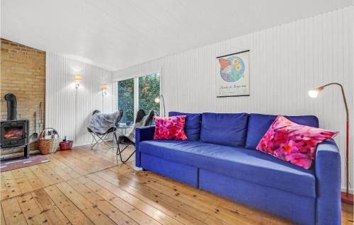 Kalundborg House | Gorgeous Home In Kalundborg With Wifi
