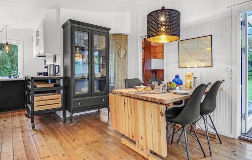 Kalundborg House | Gorgeous Home In Kalundborg With Wifi