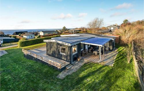 Kalundborg Municipality House | Gorgeous Home In Kalundborg With Wifi