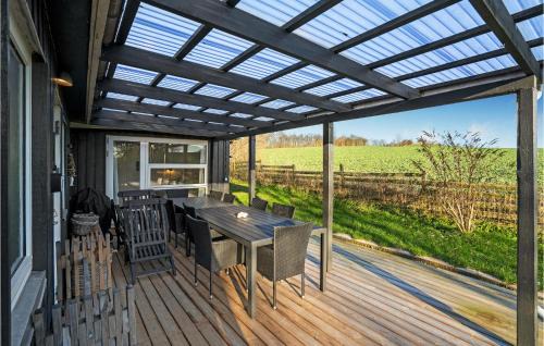 Kalundborg Municipality House | Gorgeous Home In Kalundborg With Wifi