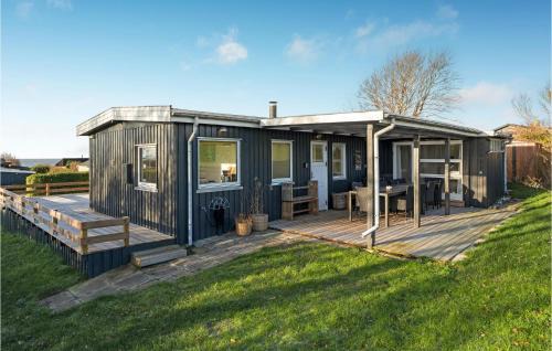 Kalundborg Municipality House | Gorgeous Home In Kalundborg With Wifi