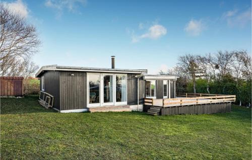 Kalundborg Municipality House | Gorgeous Home In Kalundborg With Wifi