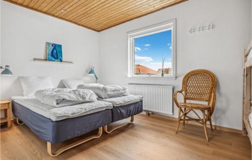 Læsø House | Gorgeous Home In Læsø With Kitchen