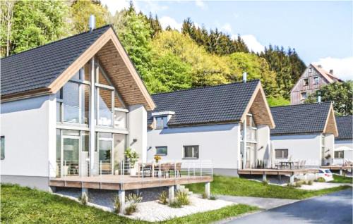 Lautenthal House | Gorgeous Home In Lautenthal With Sauna