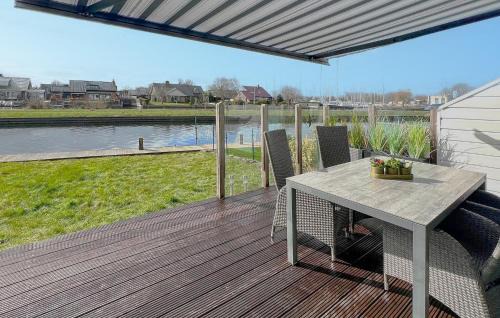 Lemmer House | Gorgeous Home In Lemmer With Wifi