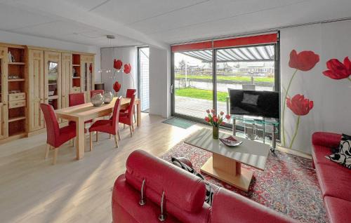 Lemmer House | Gorgeous Home In Lemmer With Wifi
