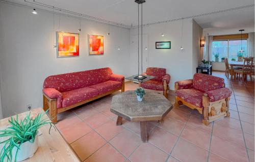 Lemmer House | Gorgeous Home In Lemmer With Wifi - Hfr487