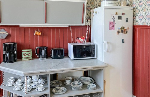 Lindesberg House | Gorgeous home in Lindesberg