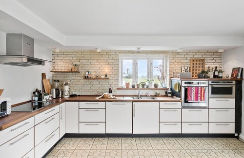 Lundby House | Gorgeous home in Lundby with WiFi
