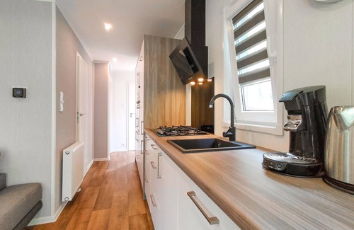 Marienberg House | Gorgeous home in Mariënberg