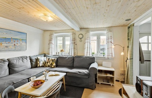 Marstal House | Gorgeous home in Marstal with WiFi