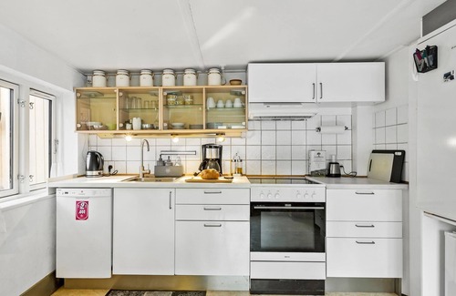 Marstal House | Gorgeous home in Marstal with WiFi