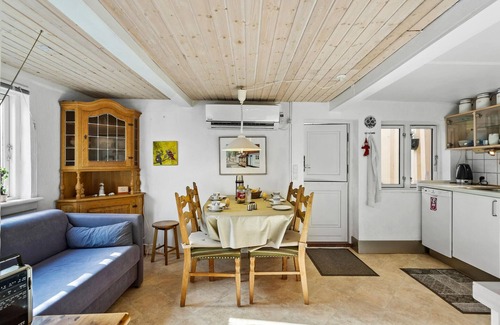 Marstal House | Gorgeous home in Marstal with WiFi