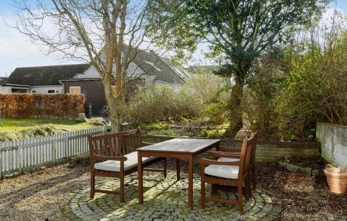 Marstal House | Gorgeous Home In Marstal With Wifi