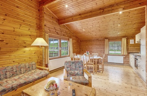 Fehrenbach House | Gorgeous home in Masserberg