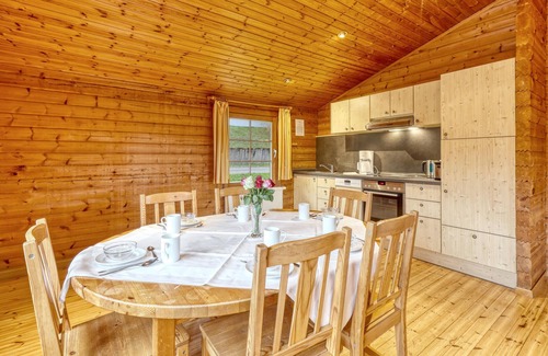 Fehrenbach House | Gorgeous home in Masserberg
