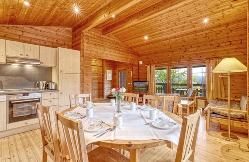 Fehrenbach House | Gorgeous home in Masserberg