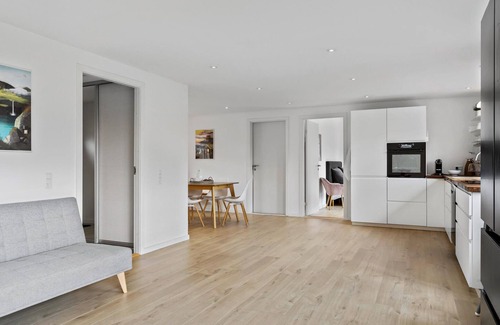 Melby House | Gorgeous home in Melby with WiFi