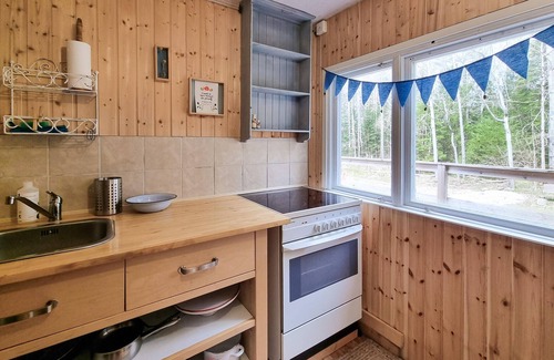 Annolfsbyn House | Gorgeous home in Mellerud with WiFi