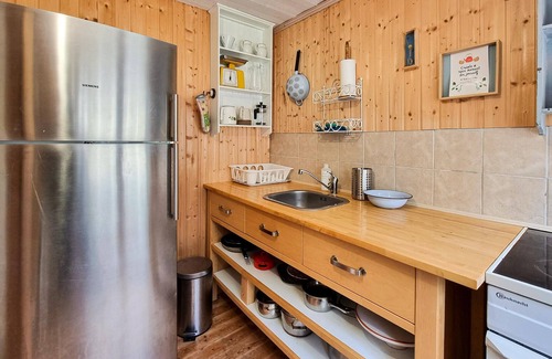 Annolfsbyn House | Gorgeous home in Mellerud with WiFi