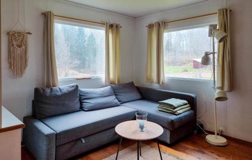 Annolfsbyn House | Gorgeous Home In Mellerud With Wifi