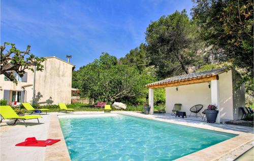 Merindol House | Gorgeous Home In Merindol