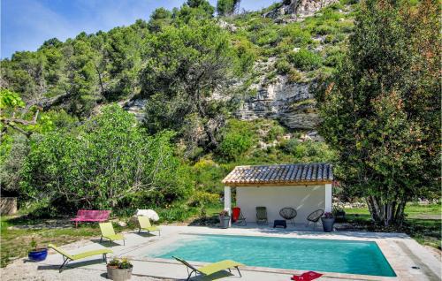 Merindol House | Gorgeous Home In Merindol