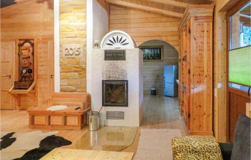 Merzalben House | Gorgeous Home In Merzalben With Wifi