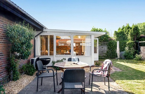 Faldsled House | Gorgeous home in Millinge with WiFi