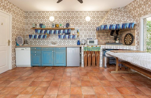 Montady House | Gorgeous home in Montady
