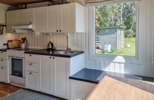 Munkedal House | Gorgeous home in Munkedal with WiFi