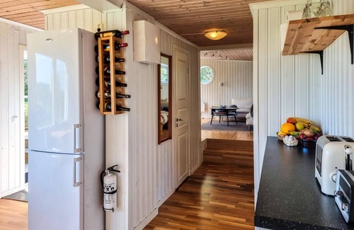 Munkedal House | Gorgeous home in Munkedal with WiFi