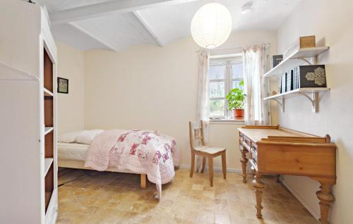 Nymindegab House | Gorgeous Home In Nørre Nebel With Sauna