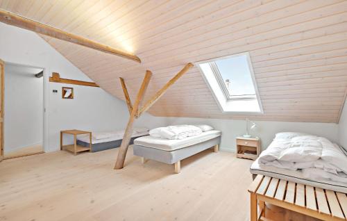 Nymindegab House | Gorgeous Home In Nørre Nebel With Sauna