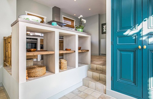 Bergen aan Zee House | Gorgeous home in Bergen aan Zee