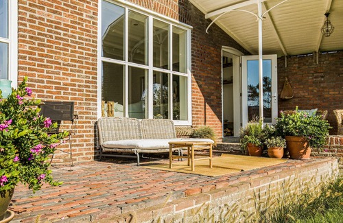 Bergen aan Zee House | Gorgeous home in Bergen aan Zee