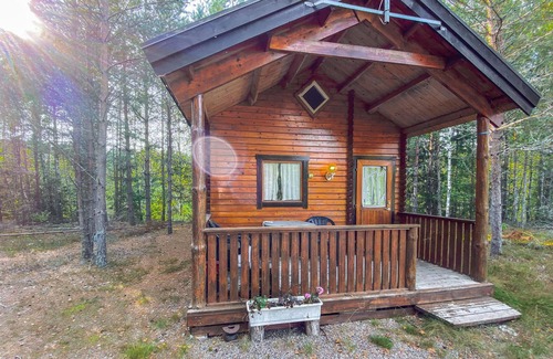 Nybro House | Gorgeous home in Nybro with WiFi