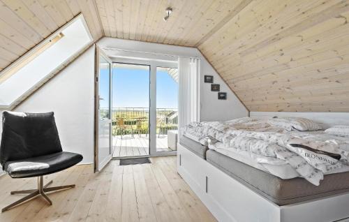 Ronbjerg House | Gorgeous Home In Øster Assels With Wifi