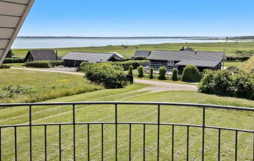 Ronbjerg House | Gorgeous Home In Øster Assels With Wifi