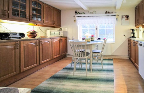 Perstorp Municipality House | Gorgeous home in Perstorp with WiFi