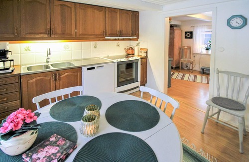 Perstorp Municipality House | Gorgeous home in Perstorp with WiFi