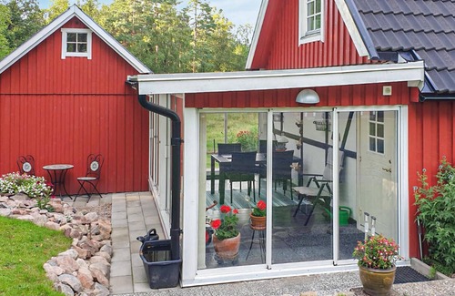 Perstorp Municipality House | Gorgeous home in Perstorp with WiFi