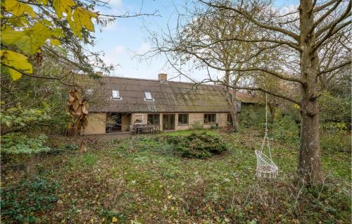 Rodbyhavn House | Gorgeous Home In Rødby With Wifi