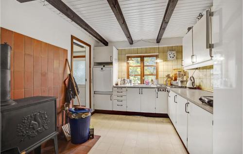 Rodbyhavn House | Gorgeous Home In Rødby With Wifi