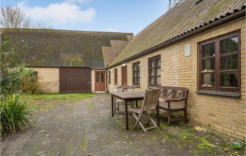 Rodbyhavn House | Gorgeous Home In Rødby With Wifi