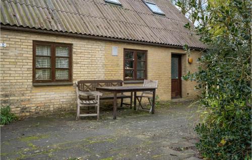 Rodbyhavn House | Gorgeous Home In Rødby With Wifi