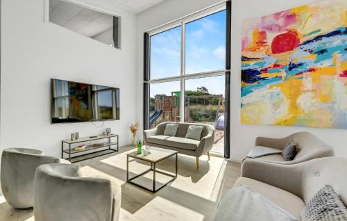 Sondervig House | Gorgeous Home In Ringkøbing With Sauna