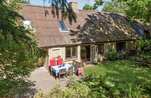 Rodbyhavn House | Gorgeous home in Rødby with WiFi