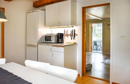 Ronneby House | Gorgeous home in Ronneby with kitchen