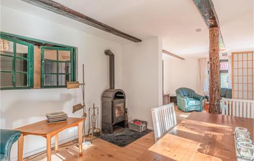 Suderheistedt House | Gorgeous Home In Süderheistedt